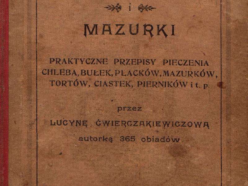 Rewolucje kuchenne XIX wieku