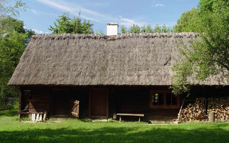 Muzeum Wsi Opolskiej w Opolu